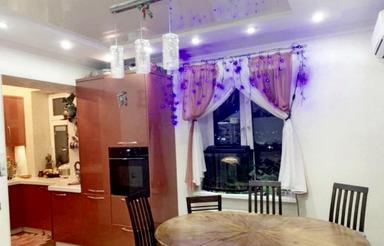 3-комнатная квартира по адресу ул. Испанская (площадь 91 м²) - Atlanta.ua - фото 14