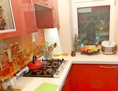 3-комнатная квартира по адресу ул. Испанская (площадь 91 м²) - Atlanta.ua - фото 15