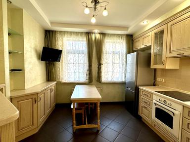 3-комнатная квартира по адресу ул. Руденко (площадь 104,6 м²) - Atlanta.ua - фото 17