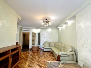 3-комнатная квартира по адресу ул. Руденко (площадь 104,6 м²) - Atlanta.ua - фото 13