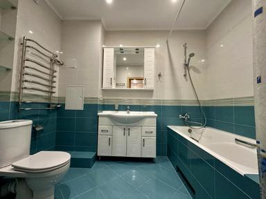 3-комнатная квартира по адресу ул. Руденко (площадь 104,6 м²) - Atlanta.ua - фото 22