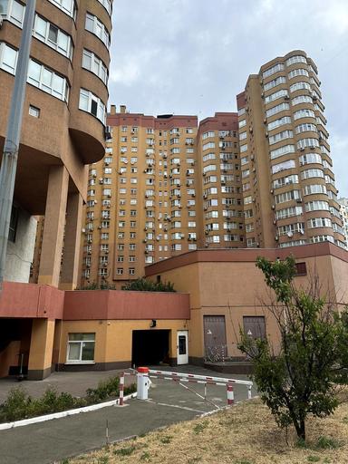 3-комнатная квартира по адресу ул. Руденко (площадь 104,6 м²) - Atlanta.ua - фото 24