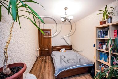 3-комнатная квартира по адресу ул. Шевелева (площадь 68 м²) - Atlanta.ua - фото 19