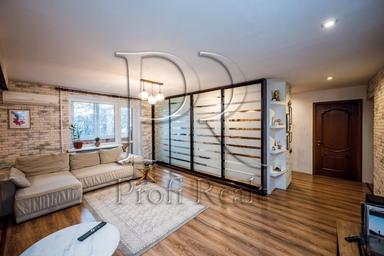 3-комнатная квартира по адресу ул. Шевелева (площадь 68 м²) - Atlanta.ua - фото 17