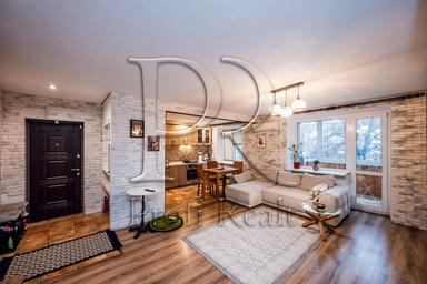 3-комнатная квартира по адресу ул. Шевелева (площадь 68 м²) - Atlanta.ua - фото 16