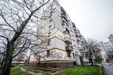 3-комнатная квартира по адресу ул. Шевелева (площадь 68 м²) - Atlanta.ua - фото 28