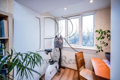 3-комнатная квартира по адресу ул. Шевелева (площадь 68 м²) - Atlanta.ua - фото 21