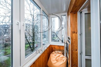 3-комнатная квартира по адресу ул. Шевелева (площадь 68 м²) - Atlanta.ua - фото 24