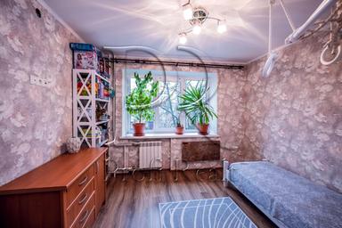 3-комнатная квартира по адресу ул. Шевелева (площадь 68 м²) - Atlanta.ua - фото 22