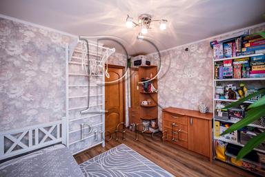 3-комнатная квартира по адресу ул. Шевелева (площадь 68 м²) - Atlanta.ua - фото 23