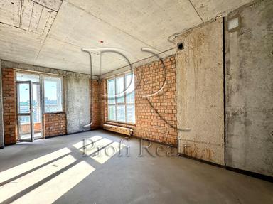 1-кімнатна квартира за адресою вул. Вишгородська (площа 58 м²) - Atlanta.ua - фото 18