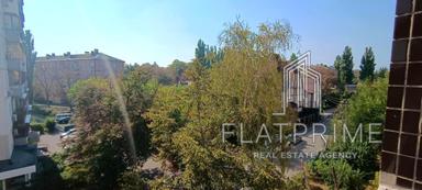 3-комнатная квартира по адресу (площадь 69 м²) - Atlanta.ua - фото 37