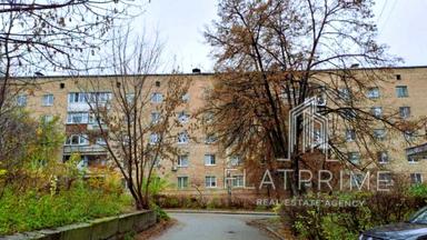 3-комнатная квартира по адресу (площадь 69 м²) - Atlanta.ua - фото 32