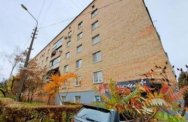 3-комнатная квартира по адресу (площадь 69 м²) - Atlanta.ua - фото 33