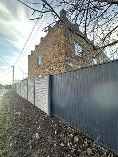 Дом по адресу (площадь 250 м²) - Atlanta.ua - фото 20