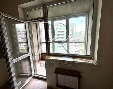 1-кімнатна квартира за адресою вул. Западинська (площа 43 м²) - Atlanta.ua - фото 20