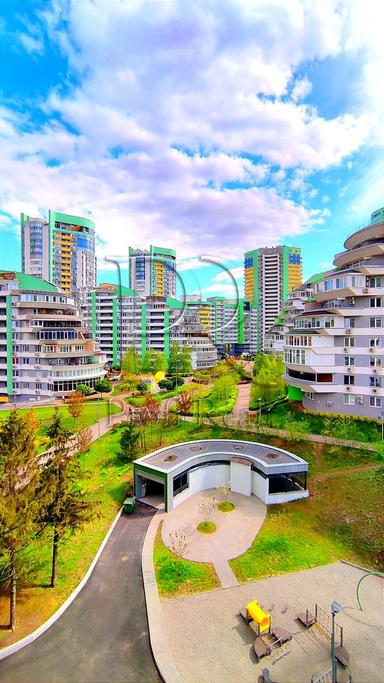 1-кімнатна квартира за адресою вул. Западинська (площа 43 м²) - Atlanta.ua - фото 14