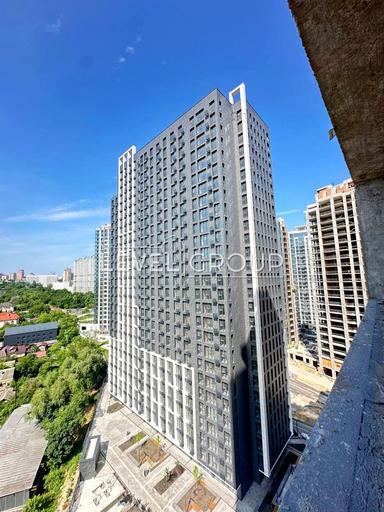 3-кімнатна квартира за адресою вул. Шосе Залізничне (площа 72,9 м²) - Atlanta.ua - фото 22