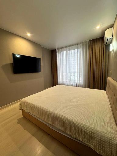 1-комнатная квартира по адресу ул. Межевая (площадь 48 м²) - Atlanta.ua - фото 22