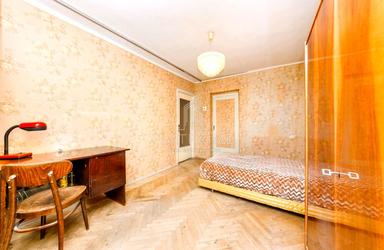 3-комнатная квартира по адресу (площадь 69 м²) - Atlanta.ua - фото 30