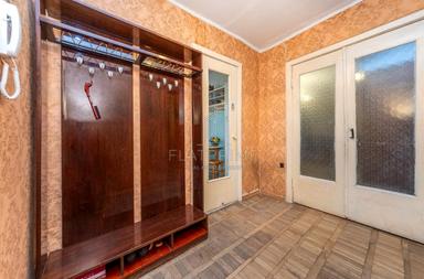 3-комнатная квартира по адресу (площадь 69 м²) - Atlanta.ua - фото 41