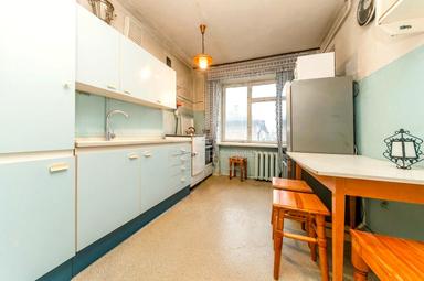 3-комнатная квартира по адресу (площадь 69 м²) - Atlanta.ua - фото 24