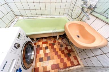 3-комнатная квартира по адресу (площадь 69 м²) - Atlanta.ua - фото 40