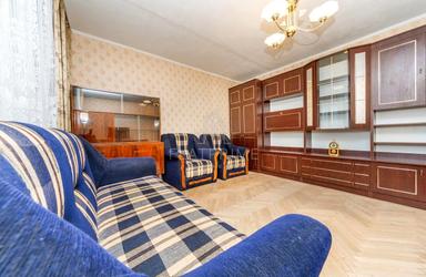 3-комнатная квартира по адресу (площадь 69 м²) - Atlanta.ua - фото 29