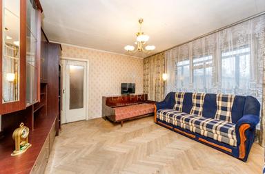 3-комнатная квартира по адресу (площадь 69 м²) - Atlanta.ua - фото 28