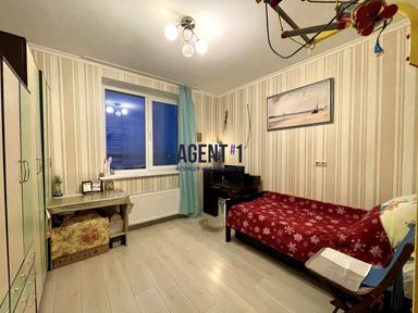 3-комнатная квартира по адресу ул. Мира (площадь 91 м²) - Atlanta.ua - фото 18