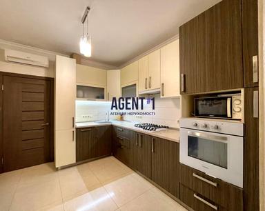 3-комнатная квартира по адресу ул. Мира (площадь 91 м²) - Atlanta.ua - фото 16