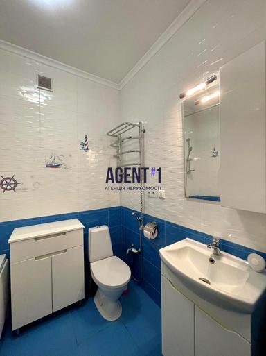 3-комнатная квартира по адресу ул. Мира (площадь 91 м²) - Atlanta.ua - фото 20