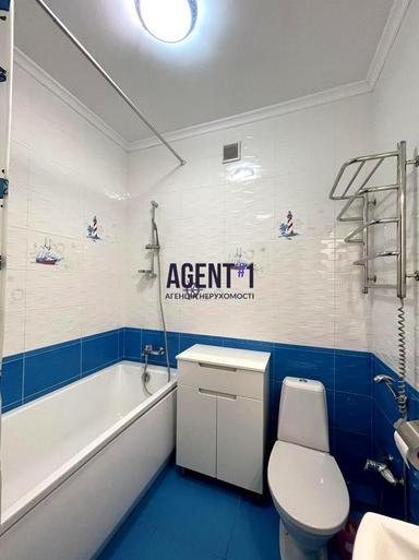 3-комнатная квартира по адресу ул. Мира (площадь 91 м²) - Atlanta.ua - фото 21