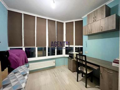 3-комнатная квартира по адресу ул. Мира (площадь 91 м²) - Atlanta.ua - фото 24