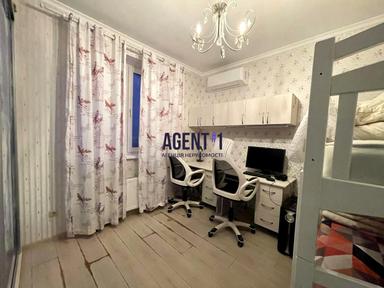 3-комнатная квартира по адресу ул. Мира (площадь 91 м²) - Atlanta.ua - фото 22