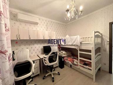 3-комнатная квартира по адресу ул. Мира (площадь 91 м²) - Atlanta.ua - фото 23