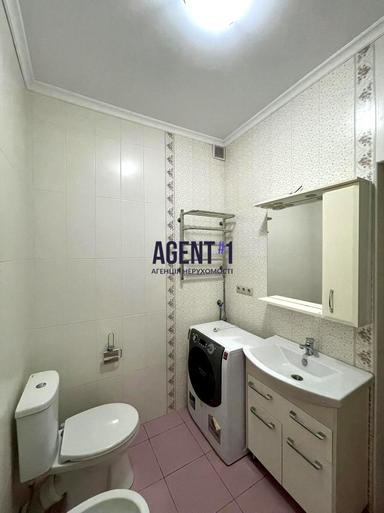 3-комнатная квартира по адресу ул. Мира (площадь 91 м²) - Atlanta.ua - фото 27