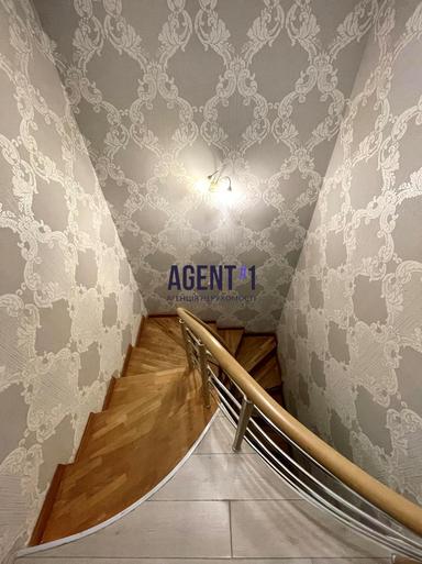 3-комнатная квартира по адресу ул. Мира (площадь 91 м²) - Atlanta.ua - фото 28