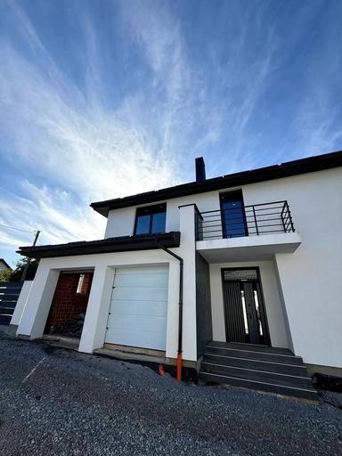 Дом по адресу ул. Ольги Княгини (площадь 218 м²) - Atlanta.ua - фото 22