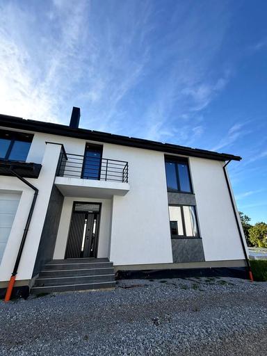 Дом по адресу ул. Ольги Княгини (площадь 218 м²) - Atlanta.ua - фото 23