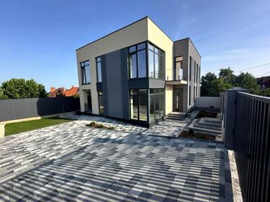 Будинок за адресою вул. Капітульна (площа 164 м²) - Atlanta.ua - фото 9