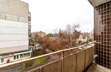 3-комнатная квартира по адресу (площадь 69 м²) - Atlanta.ua - фото 35