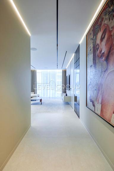 Багатокімнатна квартира за адресою вул. Андрія Верхогляда (площа 156 м²) - Atlanta.ua - фото 40