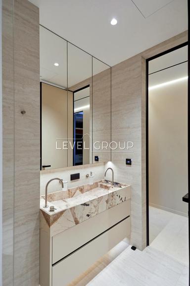 Багатокімнатна квартира за адресою вул. Андрія Верхогляда (площа 156 м²) - Atlanta.ua - фото 51