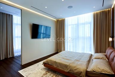 Багатокімнатна квартира за адресою вул. Андрія Верхогляда (площа 156 м²) - Atlanta.ua - фото 46