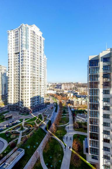 Багатокімнатна квартира за адресою вул. Андрія Верхогляда (площа 156 м²) - Atlanta.ua - фото 59