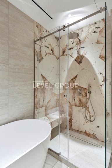 Багатокімнатна квартира за адресою вул. Андрія Верхогляда (площа 156 м²) - Atlanta.ua - фото 52