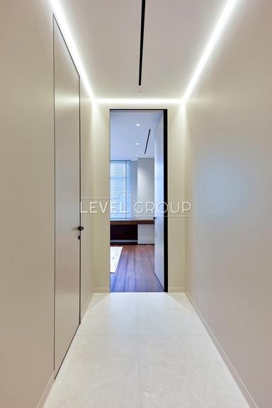 Багатокімнатна квартира за адресою вул. Андрія Верхогляда (площа 156 м²) - Atlanta.ua - фото 53