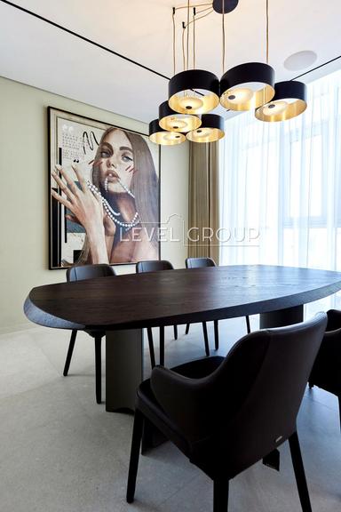 Багатокімнатна квартира за адресою вул. Андрія Верхогляда (площа 156 м²) - Atlanta.ua - фото 36