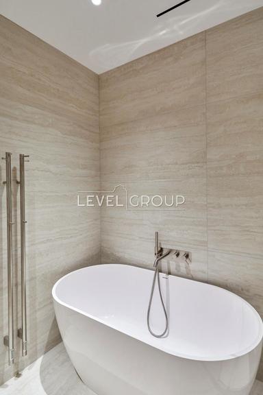 Багатокімнатна квартира за адресою вул. Андрія Верхогляда (площа 156 м²) - Atlanta.ua - фото 54